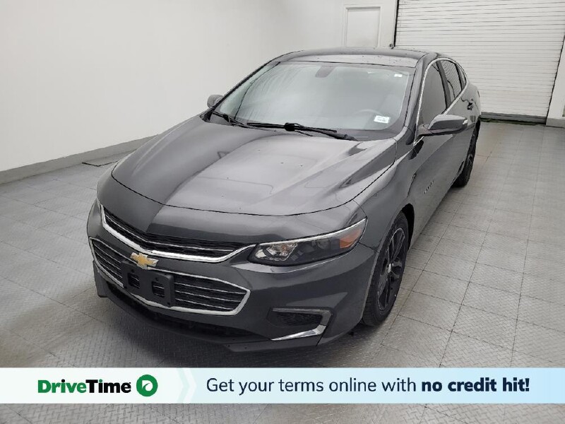 2017 Chevrolet Malibu in Raleigh, NC 27604 - 18149278
