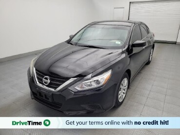 2017 Nissan Altima in Raleigh, NC 27604