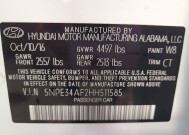 2017 Hyundai Sonata in Raleigh, NC 27604 - 18149280 33