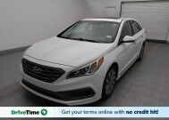 2017 Hyundai Sonata in Raleigh, NC 27604 - 18149280 1