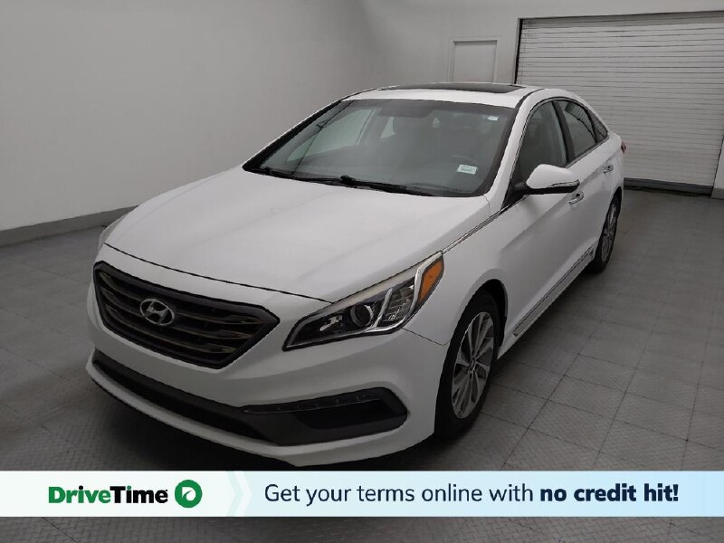2017 Hyundai Sonata in Raleigh, NC 27604 - 18149280