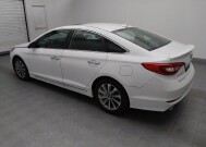 2017 Hyundai Sonata in Raleigh, NC 27604 - 18149280 3