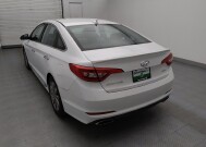 2017 Hyundai Sonata in Raleigh, NC 27604 - 18149280 5