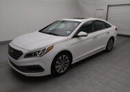 2017 Hyundai Sonata in Raleigh, NC 27604 - 18149280 2