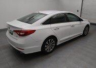 2017 Hyundai Sonata in Raleigh, NC 27604 - 18149280 10