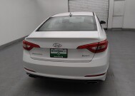 2017 Hyundai Sonata in Raleigh, NC 27604 - 18149280 7