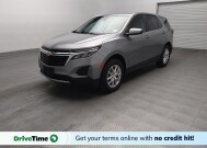 2024 Chevrolet Equinox in Plano, TX 75074 - 18149282 1