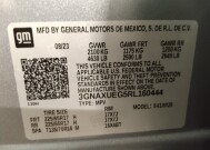 2024 Chevrolet Equinox in Plano, TX 75074 - 18149282 33