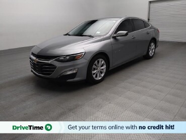 2023 Chevrolet Malibu in Lubbock, TX 79424