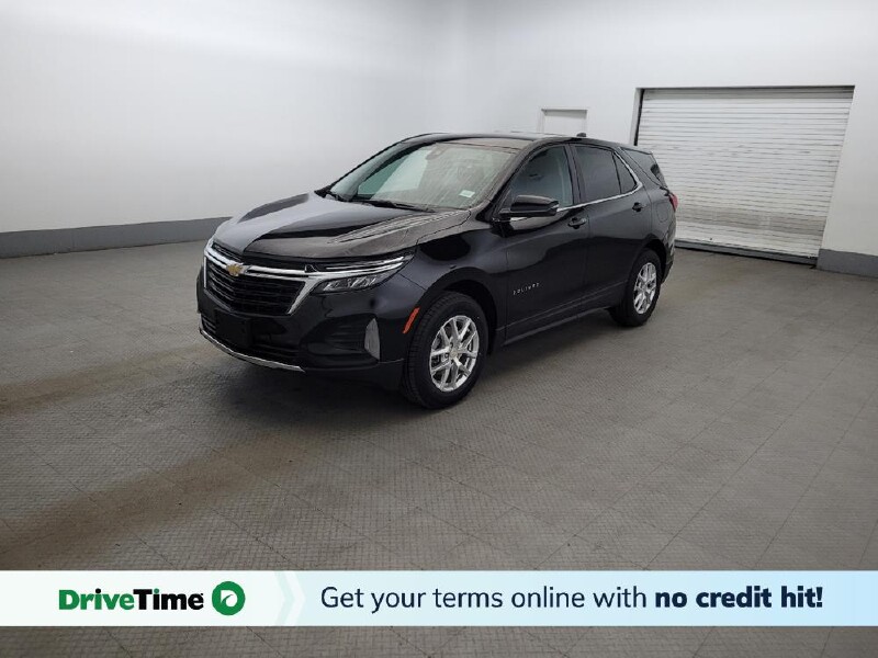2024 Chevrolet Equinox in Owings Mills, MD 21117 - 18149285