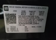 2024 Chevrolet Equinox in Owings Mills, MD 21117 - 18149285 33