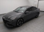 2023 Hyundai Elantra in Greensboro, NC 27407 - 18149286 2