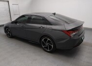 2023 Hyundai Elantra in Greensboro, NC 27407 - 18149286 3