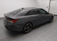 2023 Hyundai Elantra in Greensboro, NC 27407 - 18149286 10