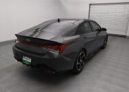 2023 Hyundai Elantra in Greensboro, NC 27407 - 18149286 9