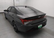 2023 Hyundai Elantra in Greensboro, NC 27407 - 18149286 5