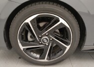 2023 Hyundai Elantra in Greensboro, NC 27407 - 18149286 31