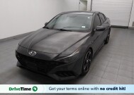 2023 Hyundai Elantra in Greensboro, NC 27407 - 18149286 1