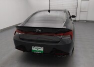 2023 Hyundai Elantra in Greensboro, NC 27407 - 18149286 7