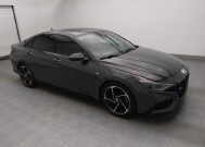 2023 Hyundai Elantra in Greensboro, NC 27407 - 18149286 11