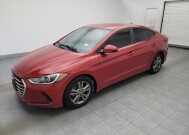 2018 Hyundai Elantra in Raleigh, NC 27604 - 18149287 2