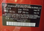 2018 Hyundai Elantra in Raleigh, NC 27604 - 18149287 33