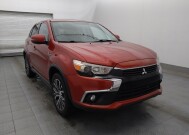 2017 Mitsubishi Outlander Sport in Lakeland, FL 33815 - 18149288 13
