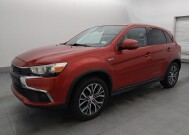 2017 Mitsubishi Outlander Sport in Lakeland, FL 33815 - 18149288 2