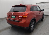 2017 Mitsubishi Outlander Sport in Lakeland, FL 33815 - 18149288 9