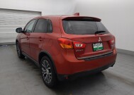 2017 Mitsubishi Outlander Sport in Lakeland, FL 33815 - 18149288 5