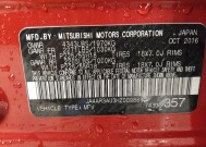 2017 Mitsubishi Outlander Sport in Lakeland, FL 33815 - 18149288 33