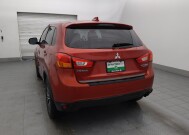 2017 Mitsubishi Outlander Sport in Lakeland, FL 33815 - 18149288 6