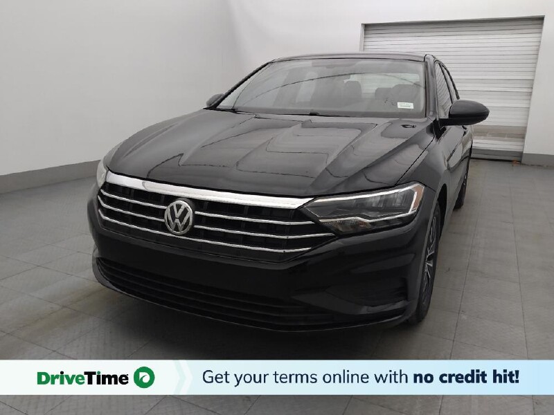 2019 Volkswagen Jetta in Lakeland, FL 33815 - 18149289