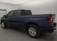 2021 Chevrolet Silverado 1500 in Lakeland, FL 33815 - 18149290 3