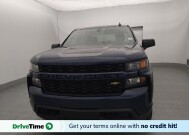 2021 Chevrolet Silverado 1500 in Lakeland, FL 33815 - 18149290 1