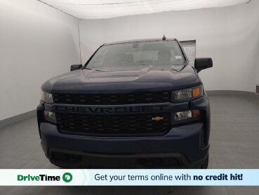 2021 Chevrolet Silverado 1500 in Lakeland, FL 33815