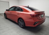2021 Kia Forte in Fresno, CA 93726 - 18149291 3