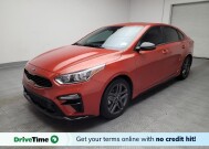 2021 Kia Forte in Fresno, CA 93726 - 18149291 1