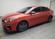 2021 Kia Forte in Fresno, CA 93726 - 18149291 2