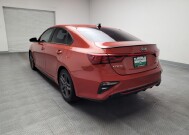 2021 Kia Forte in Fresno, CA 93726 - 18149291 5