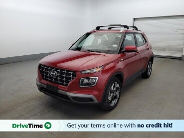 2023 Hyundai Venue in Henrico, VA 23223