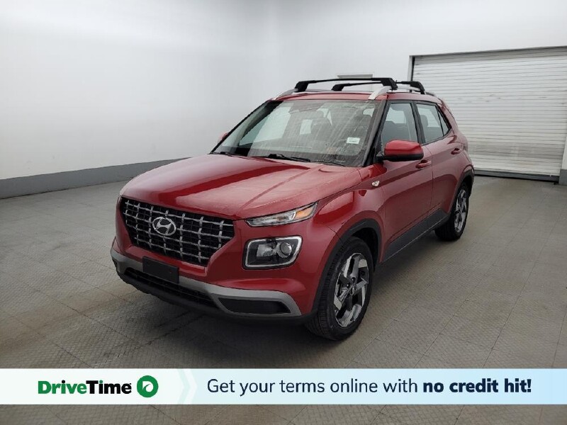 2023 Hyundai Venue in Henrico, VA 23223 - 18149292