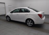 2015 Chevrolet Sonic in Ocala, FL 34471 - 18149293 3