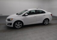 2015 Chevrolet Sonic in Ocala, FL 34471 - 18149293 2