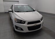 2015 Chevrolet Sonic in Ocala, FL 34471 - 18149293 14