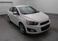 2015 Chevrolet Sonic in Ocala, FL 34471 - 18149293 13
