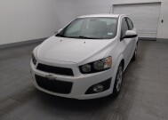 2015 Chevrolet Sonic in Ocala, FL 34471 - 18149293 15