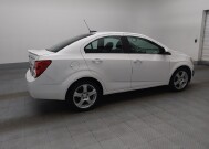2015 Chevrolet Sonic in Ocala, FL 34471 - 18149293 10