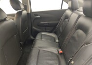 2015 Chevrolet Sonic in Ocala, FL 34471 - 18149293 18