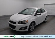2015 Chevrolet Sonic in Ocala, FL 34471 - 18149293 1